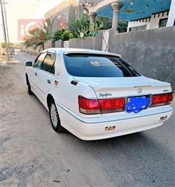 تويوتا كراون